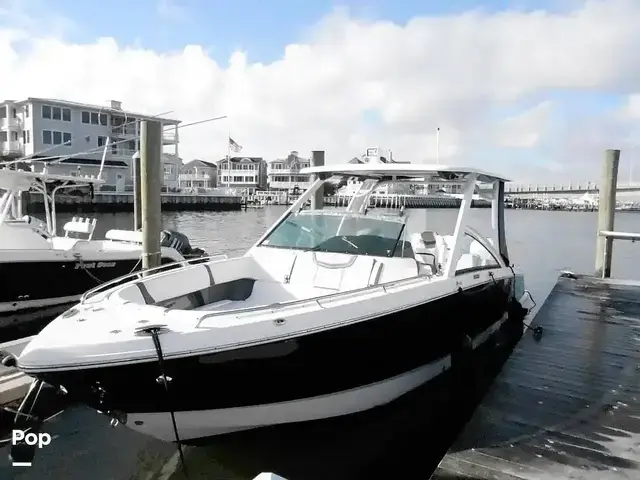 Chaparral 300 Osx