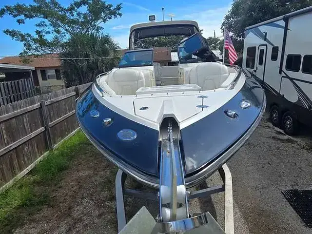 Monterey 328 Ss