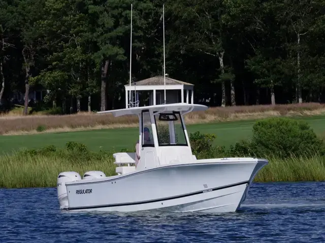 Regal 2300