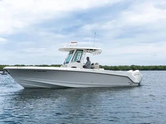 Boston Whaler 280 OUTRAGE