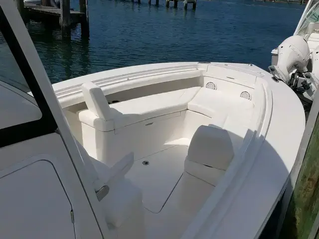 Regal 23 OBX