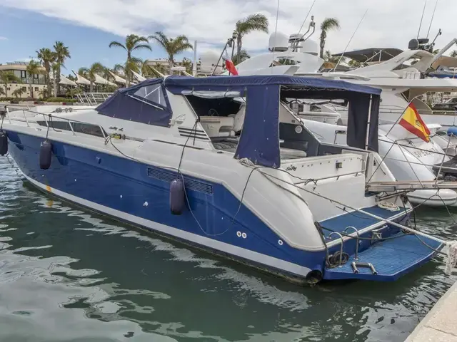Sea Ray 500 SUNDANCER