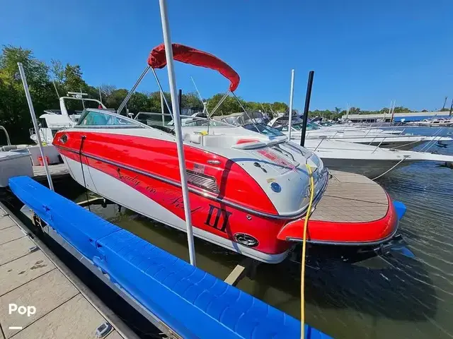 Crownline 270