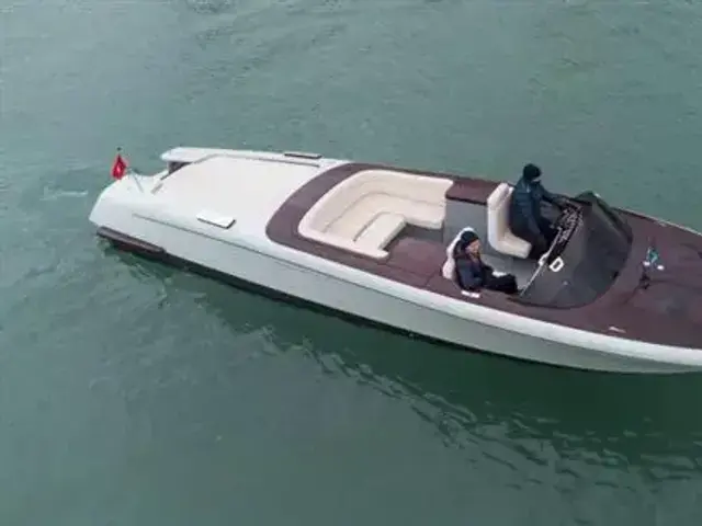 Riva 33 Aqua Super