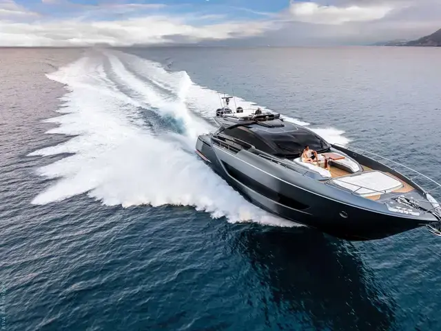 Riva 88 Folgore