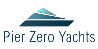 Pier Zero Yachts logo