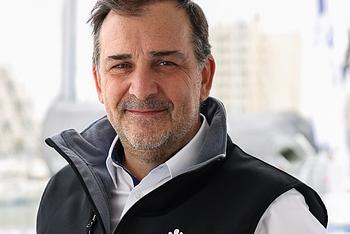Rightboat Interview: Frank Bauguil on Leopard’s New Electric Catamaran