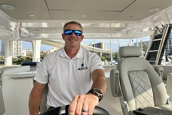 Rightboat Interview: Exploring Aquila Power Catamarans with Jean Raas