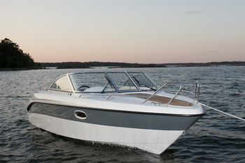 Cabin Cruisers for Sale 