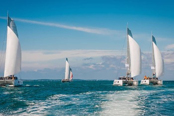 Best Catamaran Brands: Exploring the Multihull World