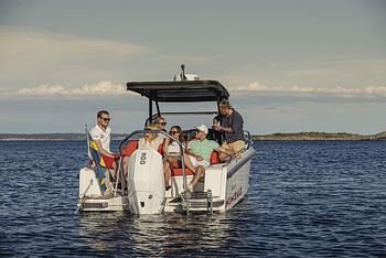 Nimbus T8 Review: Multi-Modal Day Cruiser with Test Video