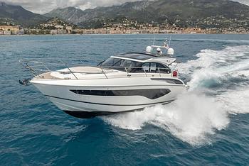 Top 27 Best Yacht Brands