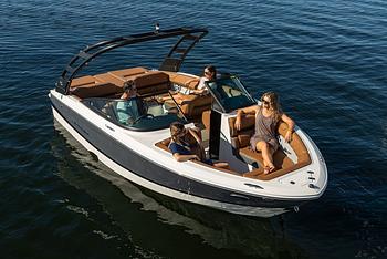 Regal LS2 Review: Fast, All-Rounder Bowrider