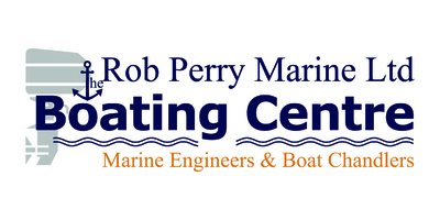 Rob Perry Marine Ltd logo