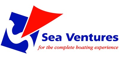 Sea Ventures (UK) Ltd logo