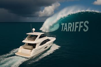 Six Ways Tariffs Are Changing Boat Prices — And How Buyers Can Gain an Advantage