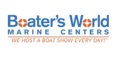 Boaters World Marine Centers logo