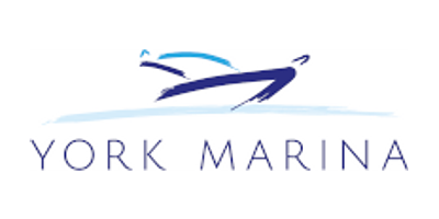 York Marina logo