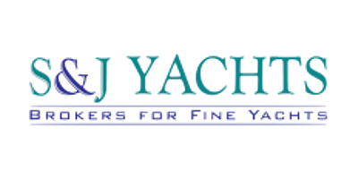 S&J Yachts logo