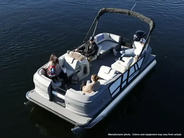 Starcraft LX22RTT