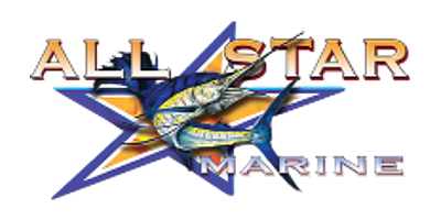 Allstar Marine logo