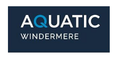 Aquatic Quays Windermere logo
