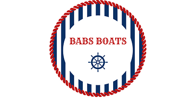 Babs Boats logo