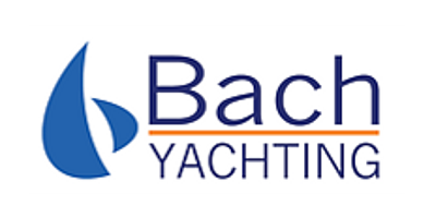 Bach Yachting logo