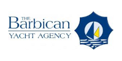 Barbican Yacht Agency logo