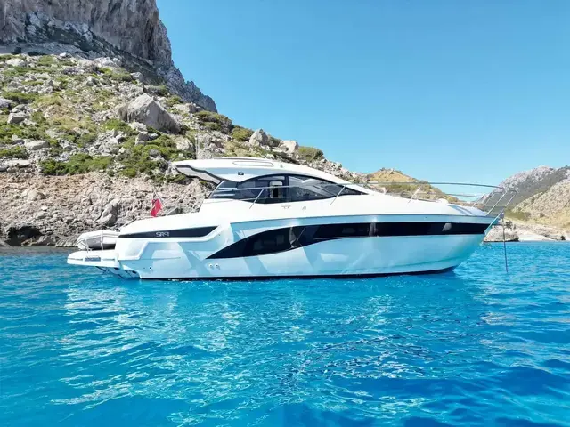 Bavaria SR41 HT