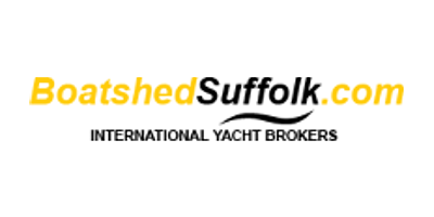 Boatshed Suffolk logo