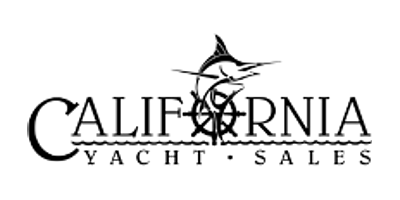 California Yacht Sales logo
