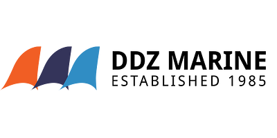 DDZ Marine logo