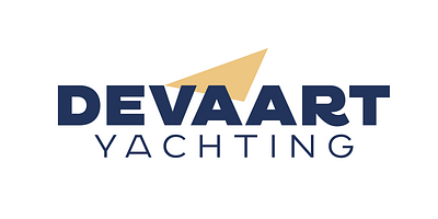 De Vaart Yachting logo