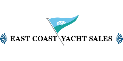 EAST COAST YACHT SALES logo