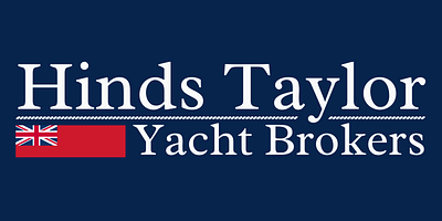 Hinds Taylor Yacht Brokers logo