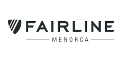 Fairline Menorca logo
