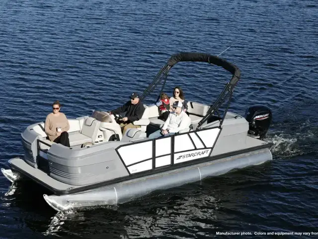 Starcraft LX22RTT