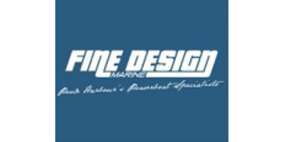 Fine Design Marine logo