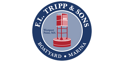 F.L. Tripp & Sons logo