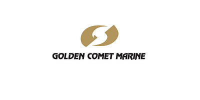 Golden Comet Marine Ltd logo