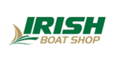 Irish Boat Shop logo