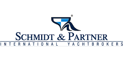 Schmidt & Partner Yachtbrokers srl logo