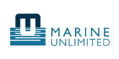 Marine Unlimited logo