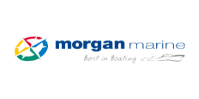 Morgan Marine logo