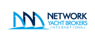 Network Yacht Brokers logo