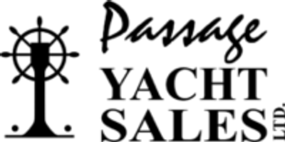 Passage Yacht Sales logo