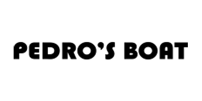 Pedro's Boat logo