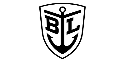 Black Label Marine Group logo