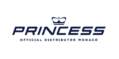 Princess Yachts Monaco logo